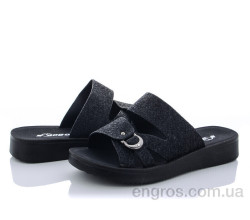 Шлепки Ok Shoes